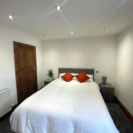 The Home Away From Home Great Harwood Eksteriør billede